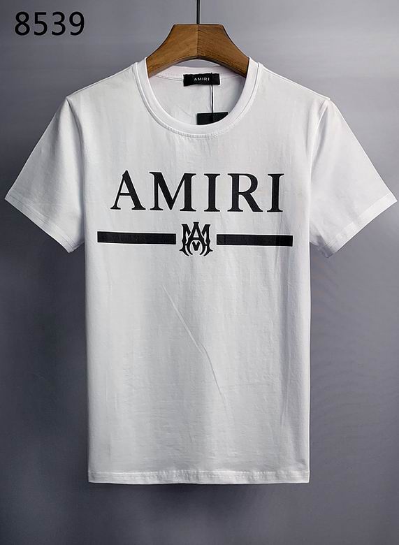 Amiri T-shirt Mens ID:20220822-63
